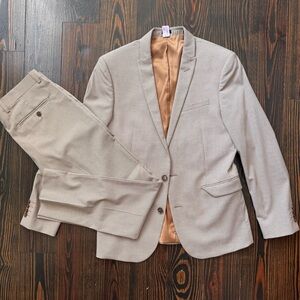 Lot of 4 Men’s Suits 42R